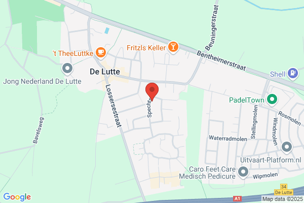 Restaurant  de Twentsche Taveerne