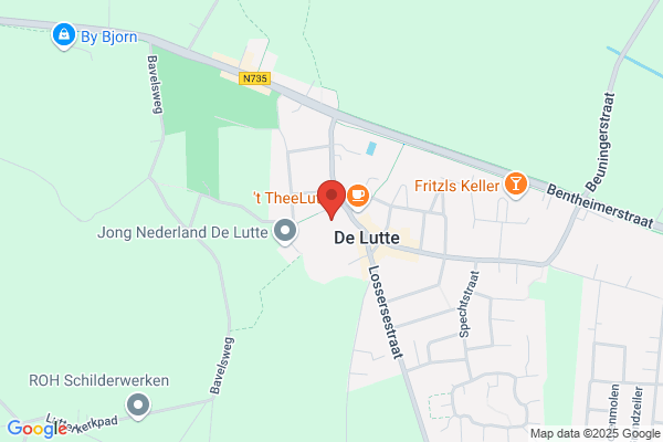 Strijkveen