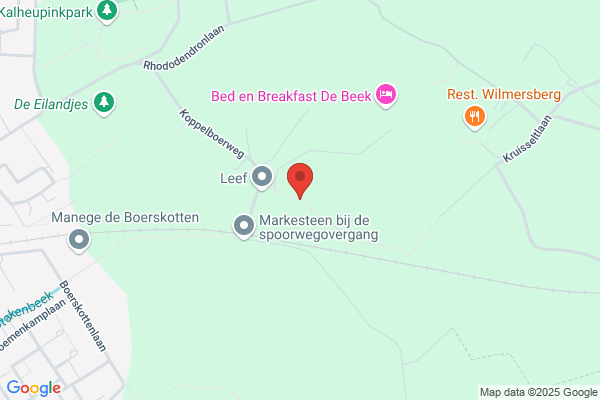 Weierink bouwen & wonen