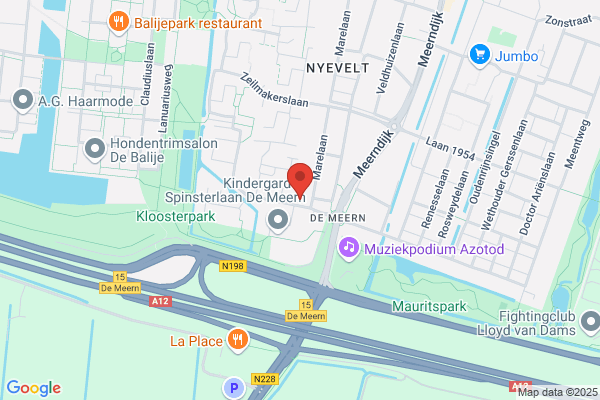 Accountantskantoor Stolwijk