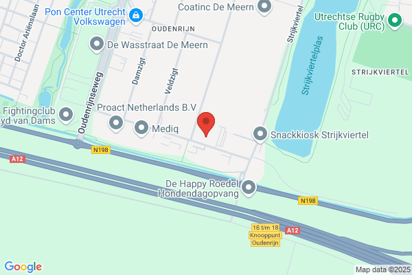Accountantskantoor Utrecht Bv
