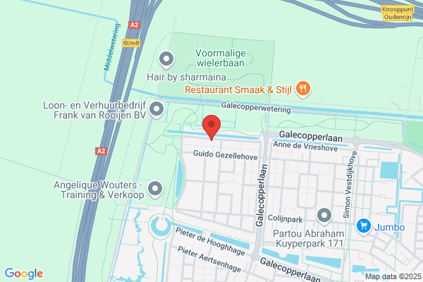 Administratiekantoor H.M. Sieders