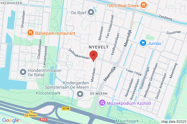 Fiscaal Economisch Advies Bureau Van Meel