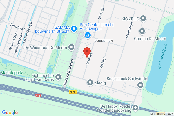 G.J. Neuvel Accountant En Administratieconsulent