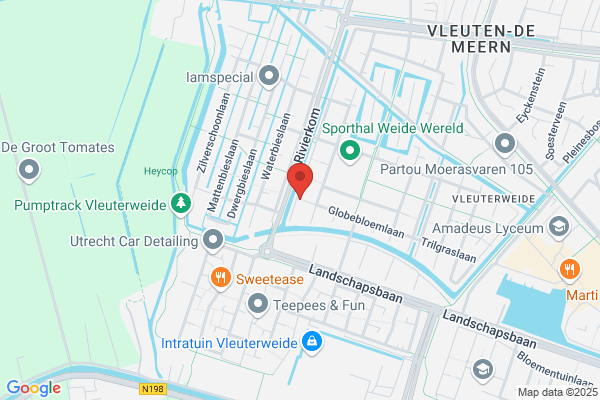 Administratie Partners Bv