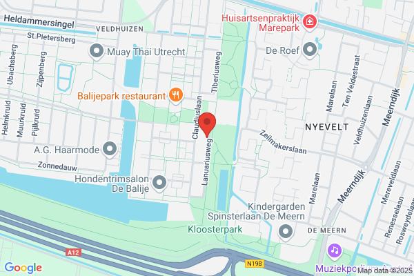 Aller, Van