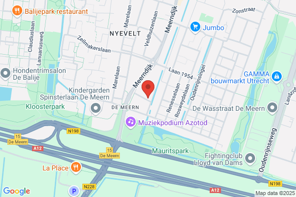 B & E Partners In Adm Verbetering