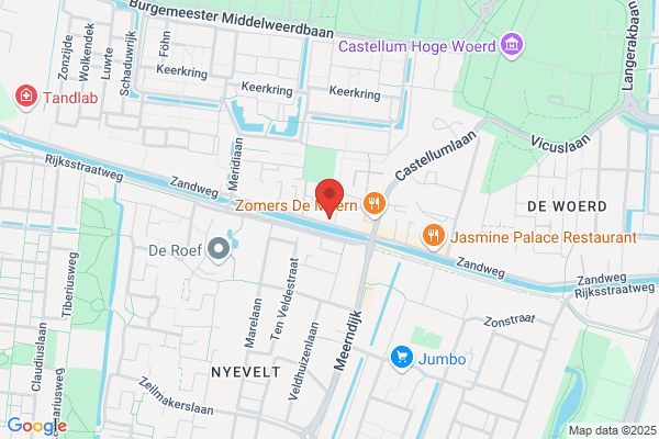 Breukelen, J P G Van