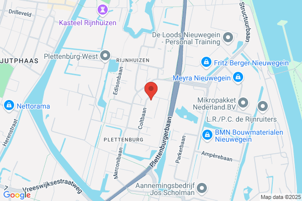 Collis Beheer Bv