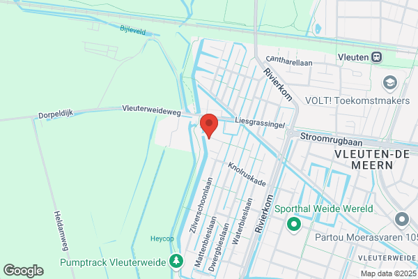 Ravestijn, F Van