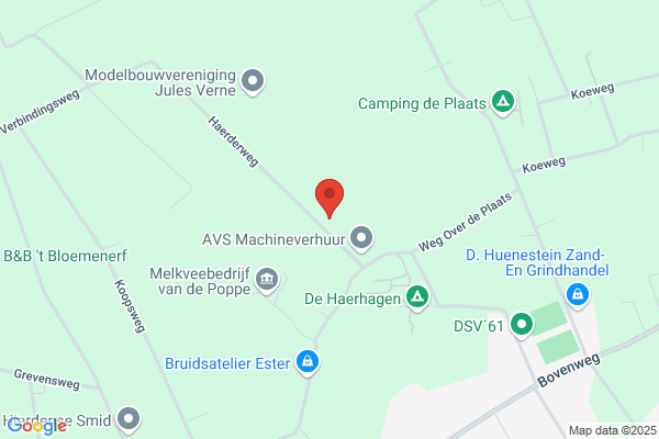 Spijkeren, Van