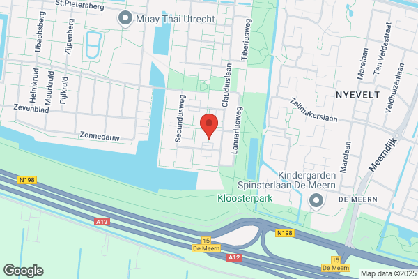 Wolde, Delphine Ten