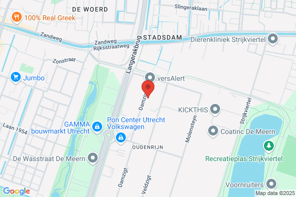 Lagerwey Advies