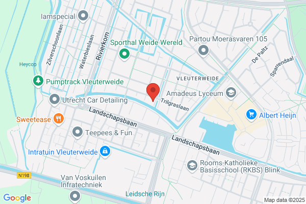 M4 Consultancy Bv