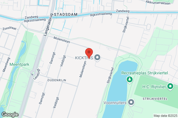 Kodden Bv