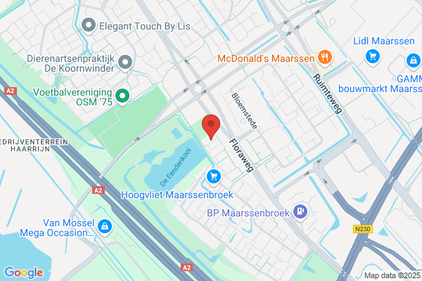 Veranderboetiek Nl