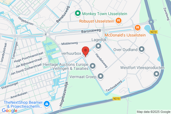 Vliet Bv, Jos Van