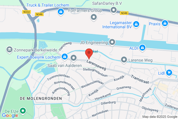 B & U Advies Centrum Aanbestedingen