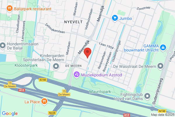 Damen Bv