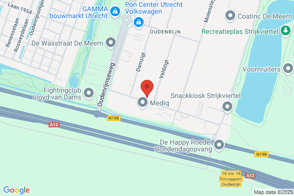 Koppel Bv, De