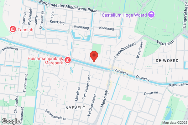 Reeuwijk Ra, Drs H M