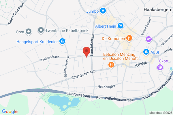 Sterckeborgh