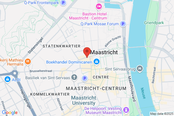 Smaakmakers, De