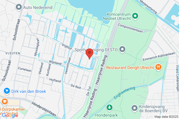 Nederlof