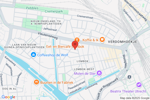 Feldenkraiscentrum Utrecht Tjitske de Boer