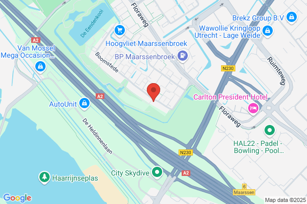 Ijkelenstam