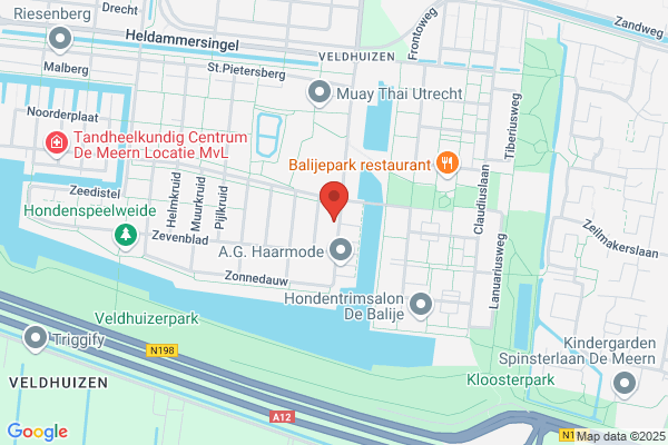 Anneke Oudheusden