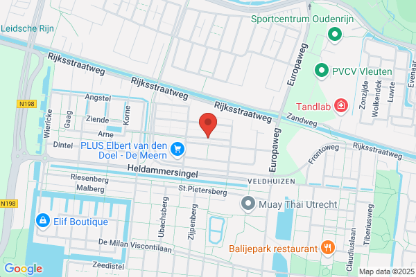 Graaf, Riet De