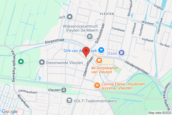 Haptotherapie Peersman