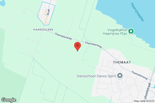 Nieuwe Ham, De