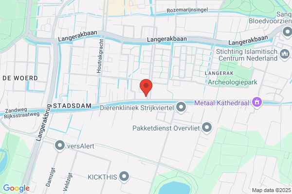 Prana Utrecht