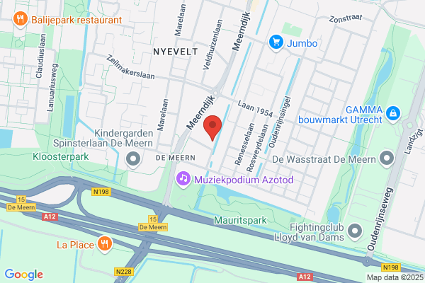 Optimum Osteopathie