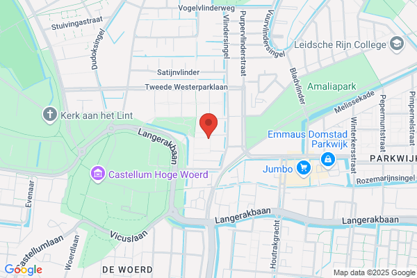 Utrecht Luna