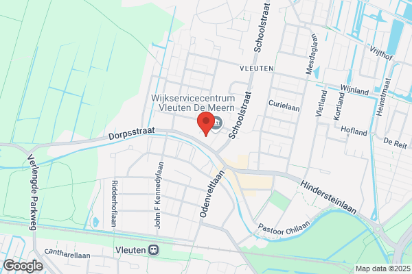 Drost Huisartsenpraktijk F