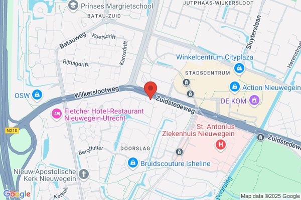 Fobie Centrum Midden-Nederland
