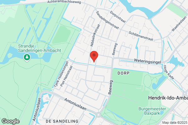 Huisartsenpraktijk Poley & Bosboom
