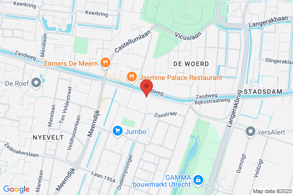Keerzij