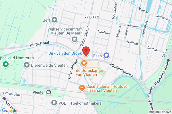 N.Th. Lewin-Van De Broek
