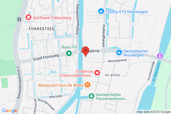 Kramer Nieuwegein Bv, Dirk