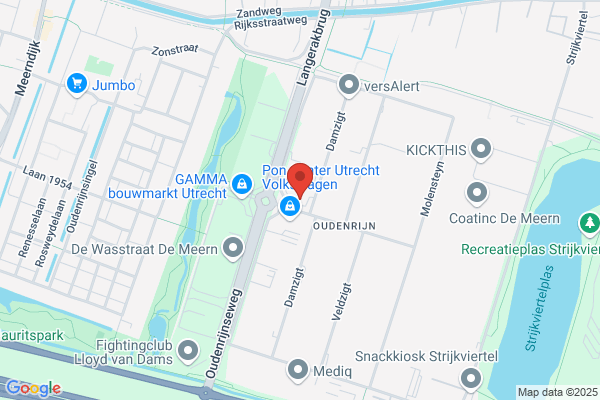 Nefkens Nieuwegein Bv