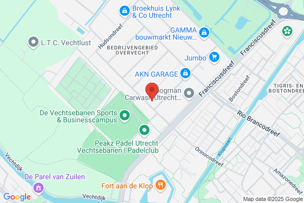 Autovakmeester Overvecht