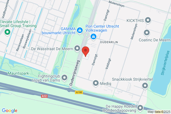 Van Der Linden Groep B.V.