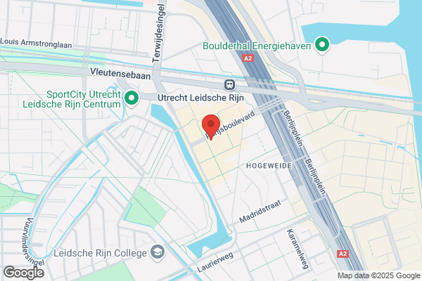 Oord Leichse Rijn Bv, Van