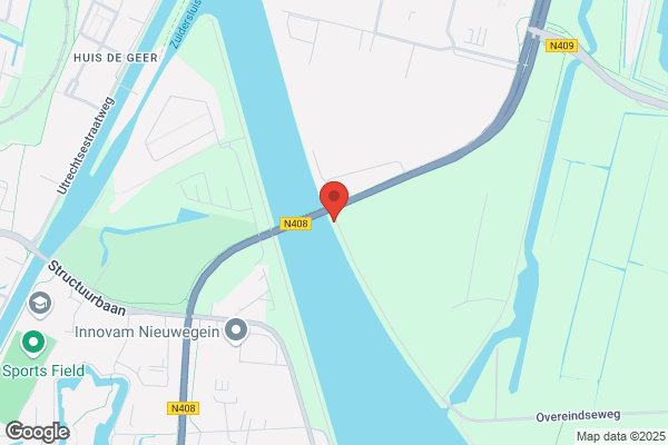 Sanato Nieuwegein Bv