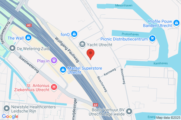 Truck- En Tankcleaning Gebr.Van Den Bosch Bv