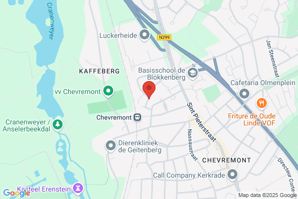 Engel & Renirie Opleidingen